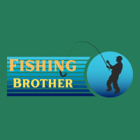 Fishing Brother Stars T-shirt | Artistshot