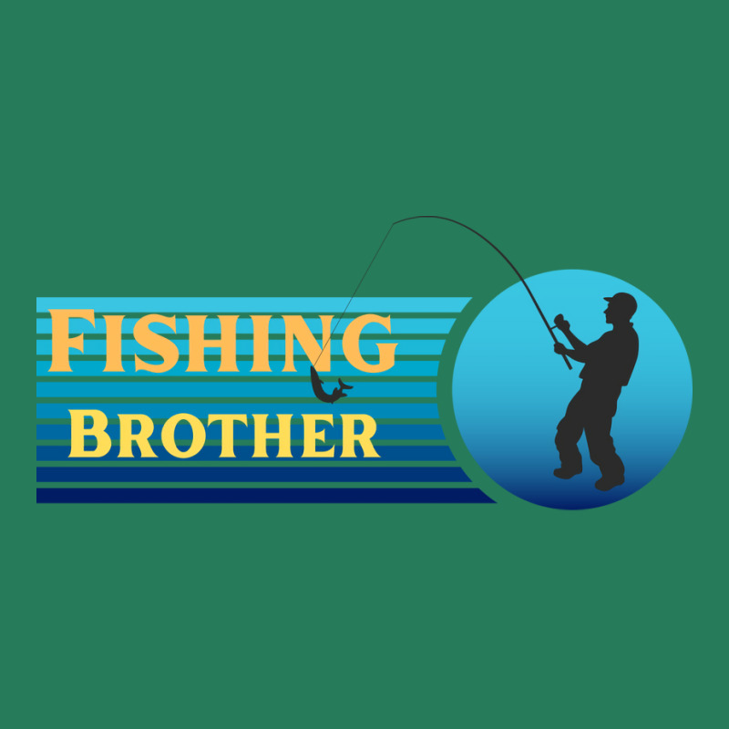 Fishing Brother Stars T-Shirt by horveyfoths | Artistshot