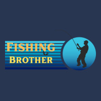 Fishing Brother Stars Men Denim Jacket | Artistshot