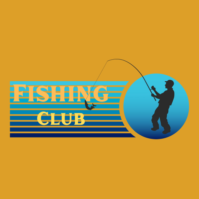 Fishing Club Tumblr T-shirt | Artistshot