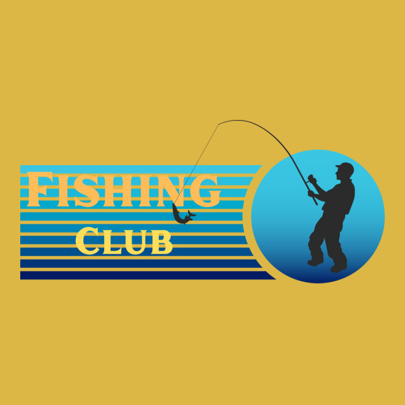 Fishing Club Tumblr Classic T-shirt | Artistshot