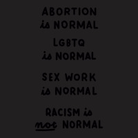 Normal Tumblr T-shirt | Artistshot