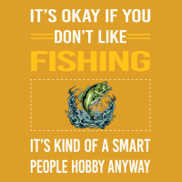 Funny Smart People Fishing Hipster T-shirt | Artistshot