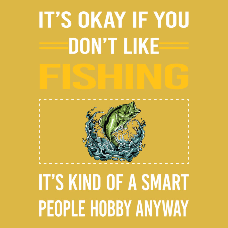 Funny Smart People Fishing Hipster Classic T-shirt | Artistshot