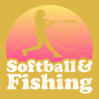 Softball And Fishing Gift For Softball Players Fan Classic T-shirt | Artistshot