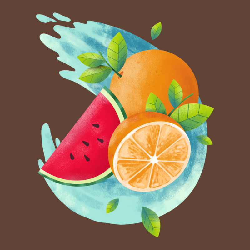 Fresh Fruits Gift Hipster T-shirt | Artistshot