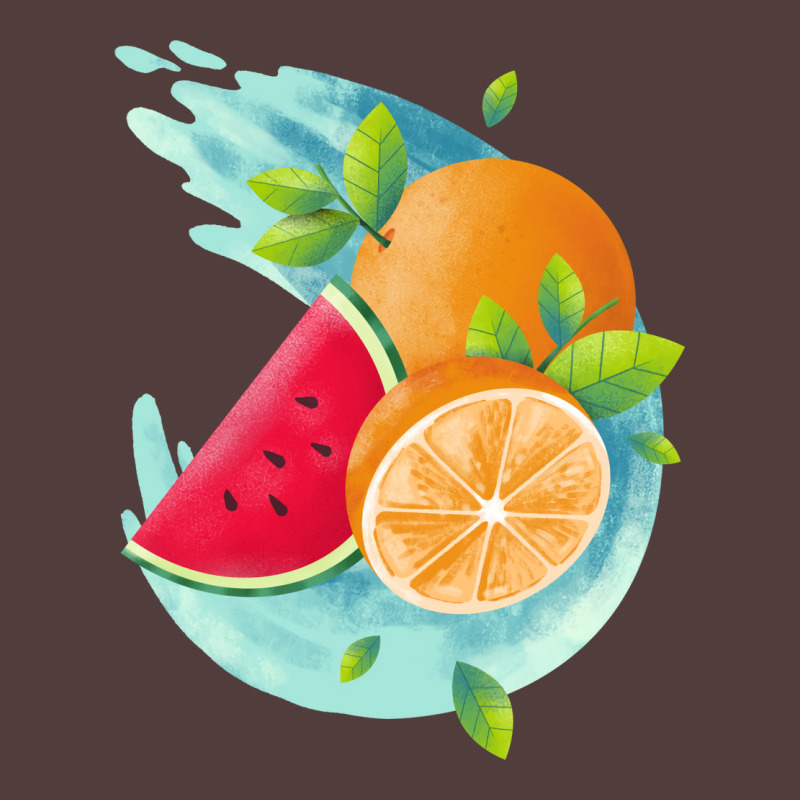 Fresh Fruits Gift Hipster Graphic T-shirt | Artistshot