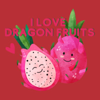 I Love Dragon Fruits Gift T-shirt | Artistshot