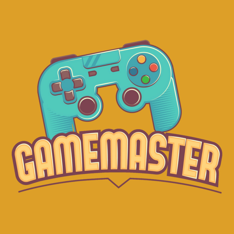 Game Master Retro (1) T-Shirt by assafidjafert | Artistshot