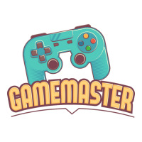 Game Master Retro (1) Crewneck Sweatshirt | Artistshot