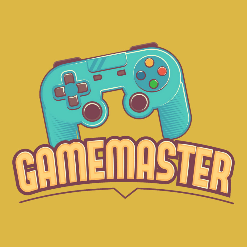 Game Master Retro (1) Classic T-shirt by assafidjafert | Artistshot