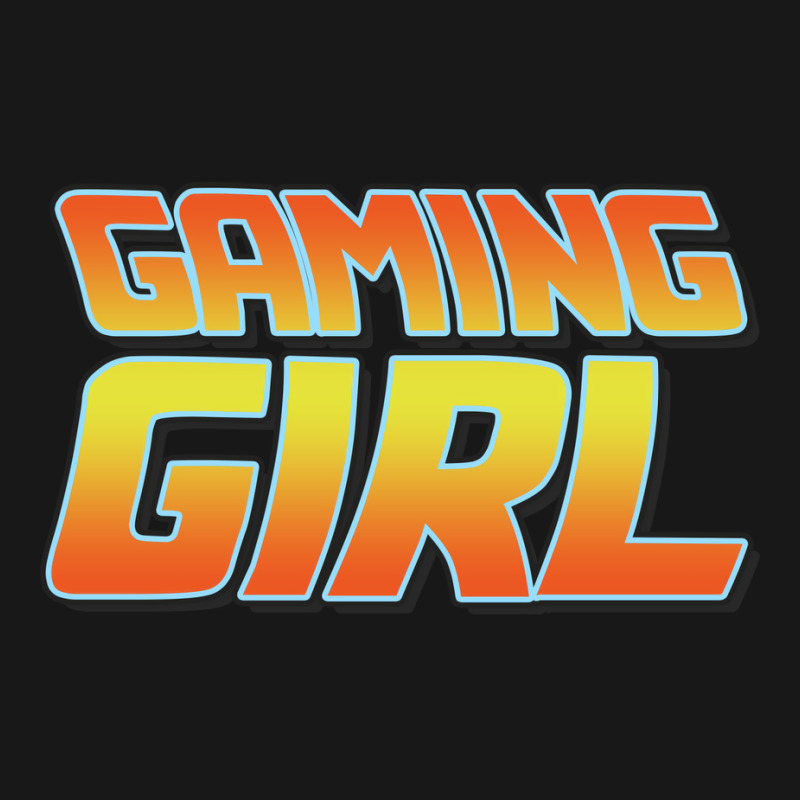 Gaming Girl Vintage Design Perfect Present For Mom Flannel Shirt | Artistshot