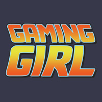 Gaming Girl Vintage Design Perfect Present For Mom Long Sleeve Shirts | Artistshot