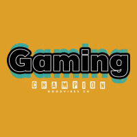 Gaming Champ Gift (1) (1) T-shirt | Artistshot