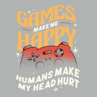 Gaming Makes Me Happy Nostalgia (1) Zipper Hoodie | Artistshot