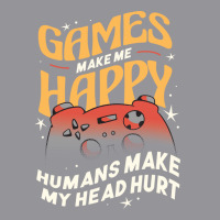 Gaming Makes Me Happy Nostalgia (1) Men's 3/4 Sleeve Pajama Set | Artistshot