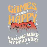 Gaming Makes Me Happy Nostalgia (1) Long Sleeve Shirts | Artistshot