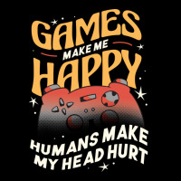 Gaming Makes Me Happy Nostalgia (1) Lightweight Hoodie | Artistshot