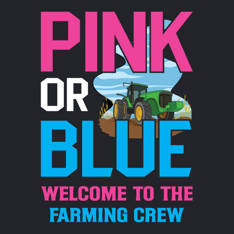 Gender Reveal Farming Quote For A Farmer Family Fu Lightweight Hoodie | Artistshot