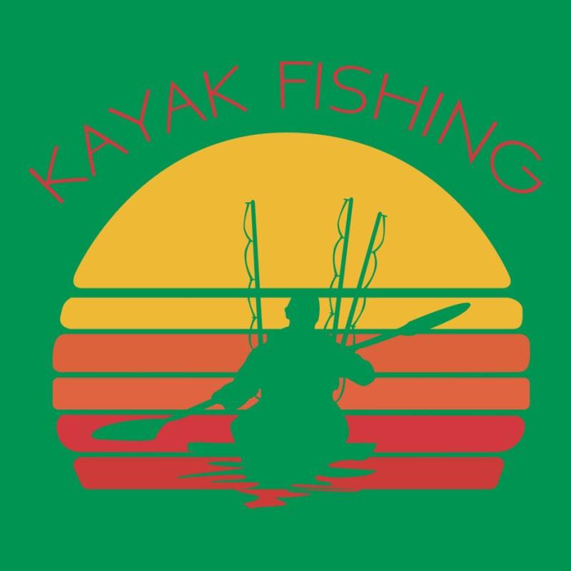 Fishing Kayak Fishing Red Classic T-shirt by rallyjov0 | Artistshot