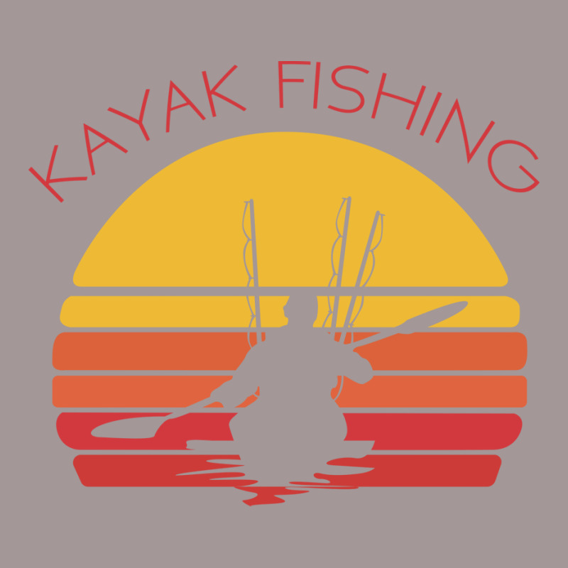 Fishing Kayak Fishing Red Vintage Short by rallyjov0 | Artistshot