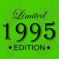 Limited Edition 1995 Crew Socks | Artistshot