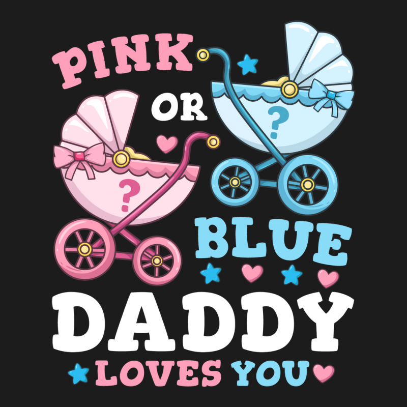 Gender Reveal Daddy Father Travel Hoodie & Jogger Set | Artistshot