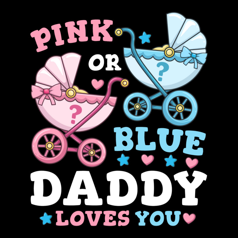 Gender Reveal Daddy Father Travel Unisex Jogger | Artistshot