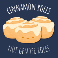 Cinnamon Rolls Not Gender Roles Nostalgia Men Denim Jacket | Artistshot