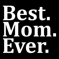 Best Mom Ever Crew Socks | Artistshot