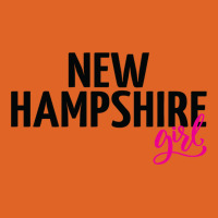 New Hampshire Girl Unisex Hoodie | Artistshot