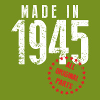 Made In 1945 All Original Parts Crew Socks | Artistshot