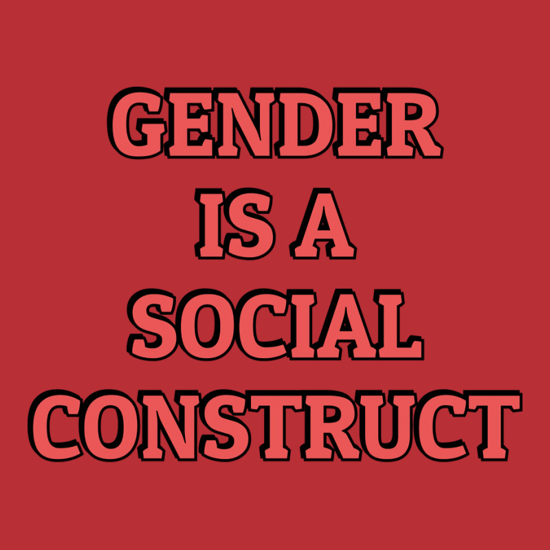 Gender Is A Social Construct Summer T-Shirt by tindalberkay9 | Artistshot