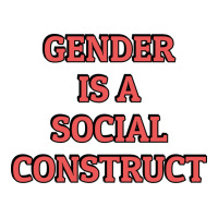 Gender Is A Social Construct Summer 3/4 Sleeve Shirt | Artistshot