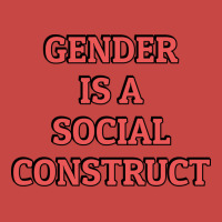 Gender Is A Social Construct Summer Zipper Hoodie | Artistshot