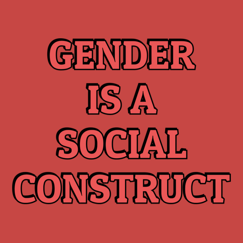 Gender Is A Social Construct Summer Zipper Hoodie by tindalberkay9 | Artistshot