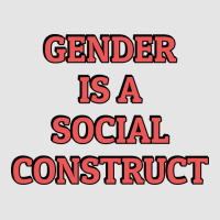 Gender Is A Social Construct Summer Exclusive T-shirt | Artistshot