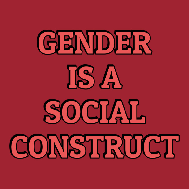 Gender Is A Social Construct Summer Long Sleeve Shirts by tindalberkay9 | Artistshot