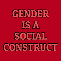 Gender Is A Social Construct Summer Classic T-shirt | Artistshot