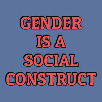 Gender Is A Social Construct Summer Lightweight Hoodie | Artistshot