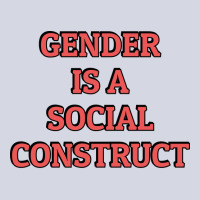 Gender Is A Social Construct Summer Fleece Short | Artistshot