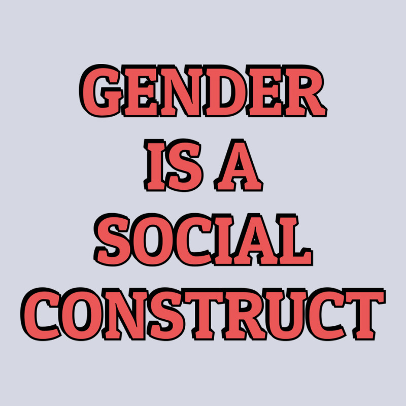 Gender Is A Social Construct Summer Fleece Short by tindalberkay9 | Artistshot