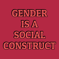 Gender Is A Social Construct Summer Champion Hoodie | Artistshot