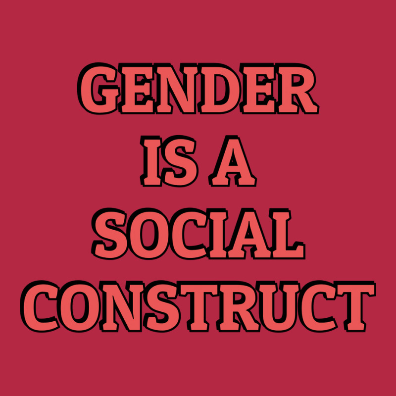 Gender Is A Social Construct Summer Champion Hoodie by tindalberkay9 | Artistshot