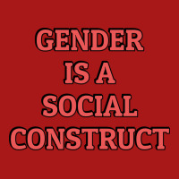 Gender Is A Social Construct Summer Unisex Jogger | Artistshot