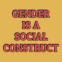 Gender Is A Social Construct Summer Vintage Hoodie And Short Set | Artistshot