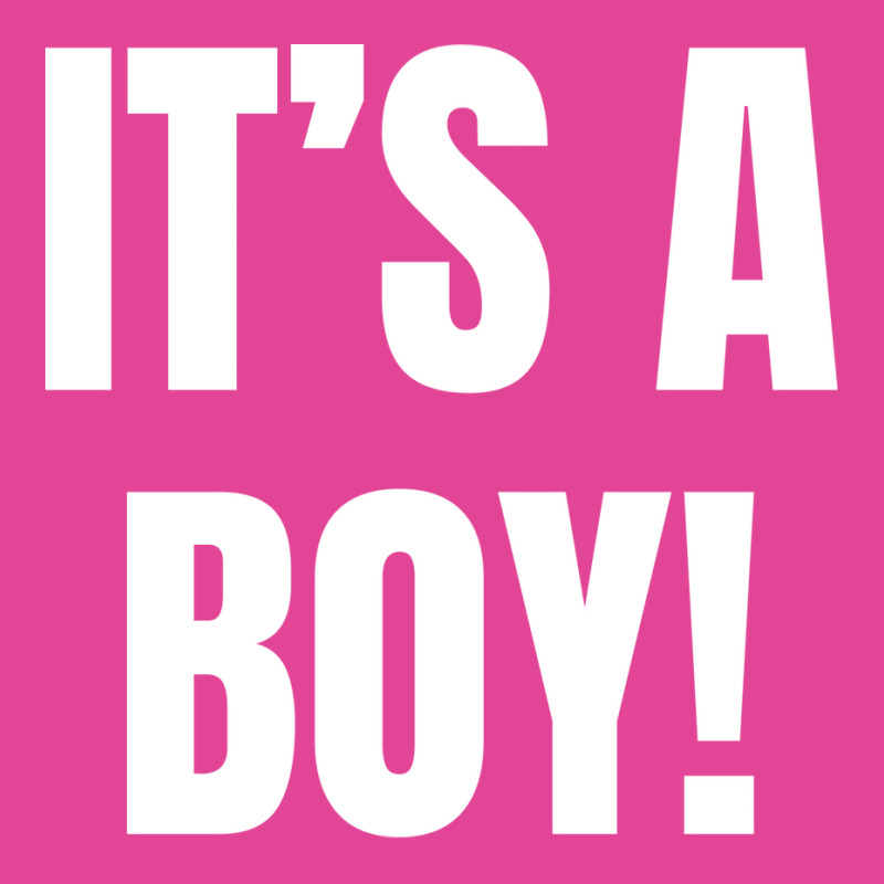 Gender Reveal Party Its A Boy But In Pink Trending T-shirt | Artistshot