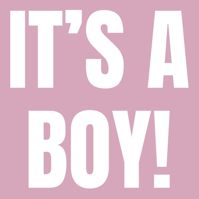 Gender Reveal Party Its A Boy But In Pink Trending Classic T-shirt | Artistshot