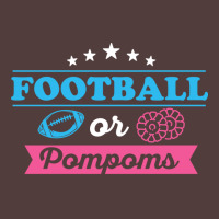 Gender Reveal Football Design For Your Football Fa Iphone 13 Case | Artistshot