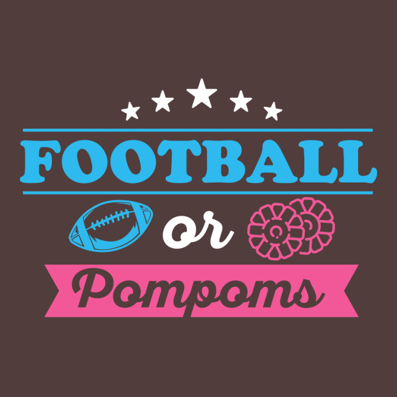 Gender Reveal Football Design For Your Football Fa Iphone 13 Case | Artistshot